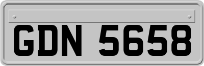 GDN5658