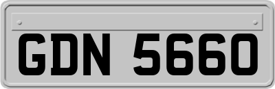 GDN5660