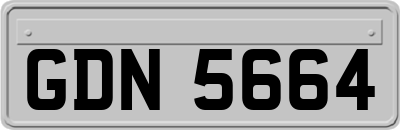 GDN5664