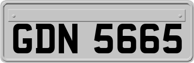 GDN5665