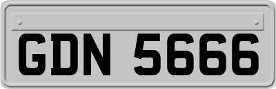 GDN5666