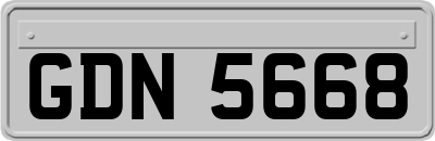 GDN5668