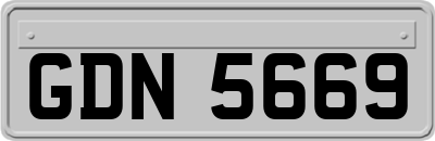 GDN5669