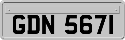 GDN5671