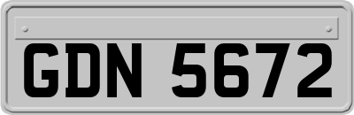 GDN5672
