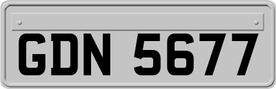 GDN5677