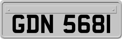 GDN5681
