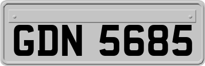GDN5685