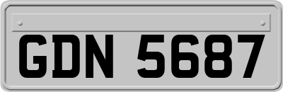 GDN5687