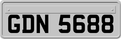 GDN5688