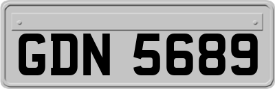GDN5689