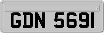 GDN5691