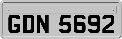 GDN5692