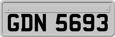 GDN5693