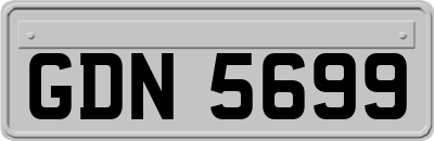 GDN5699