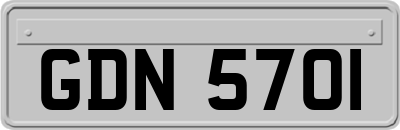 GDN5701