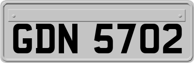 GDN5702