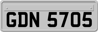 GDN5705