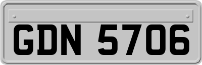 GDN5706
