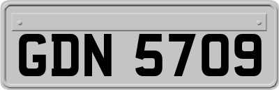 GDN5709