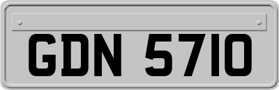 GDN5710