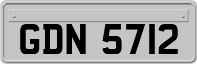 GDN5712