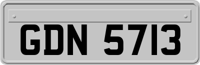 GDN5713