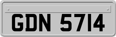 GDN5714