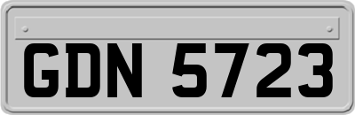 GDN5723