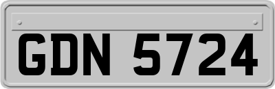 GDN5724