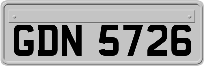 GDN5726