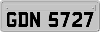 GDN5727
