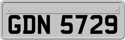 GDN5729