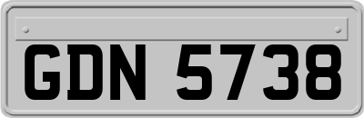 GDN5738