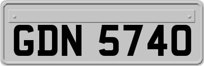 GDN5740