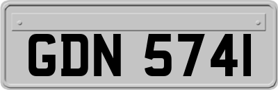 GDN5741