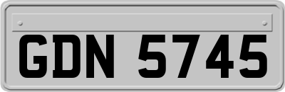 GDN5745