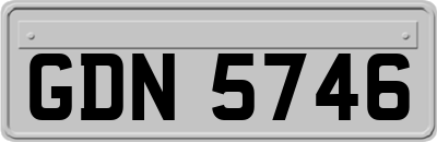 GDN5746