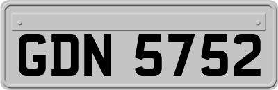 GDN5752