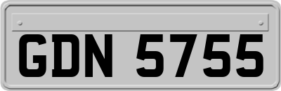GDN5755