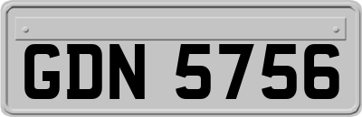 GDN5756