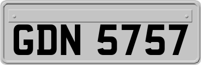 GDN5757