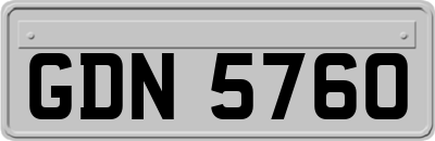 GDN5760