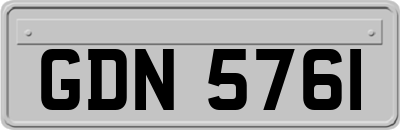 GDN5761