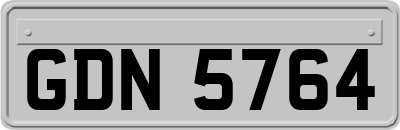 GDN5764
