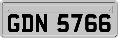 GDN5766