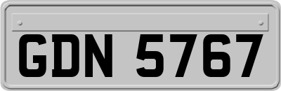 GDN5767