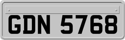 GDN5768