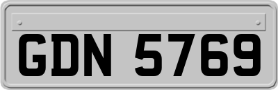 GDN5769