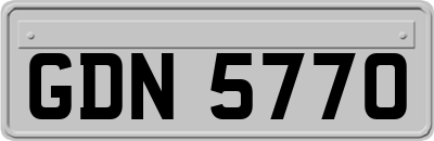 GDN5770